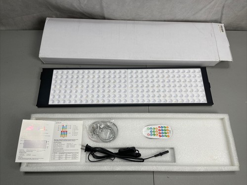 600w led grow light 196 - grow, lamp