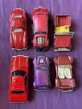 Jeep Willys Buggy Mini Cooper VW Hot Rod Starsky Hutch Ford - CORGI Toys