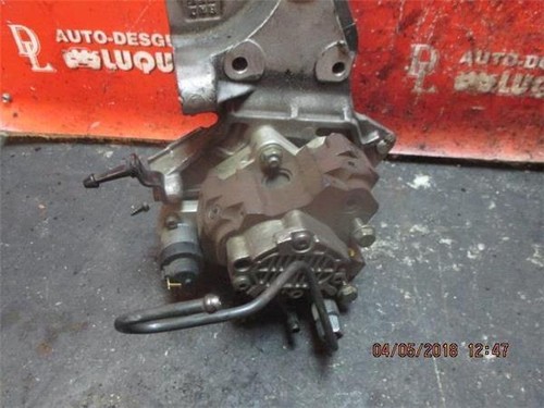 Pompe injection renault laguna - pompe,