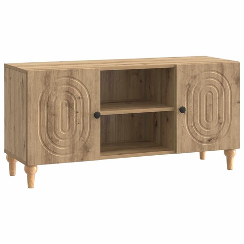 Meuble bois ingénierie - tv,