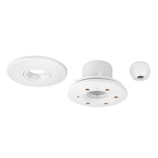 2 Pouces 360 Degrés Rotation Piscine SPA Buse De Massage Retour D’eau Jet OB