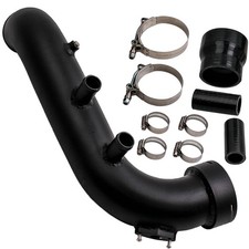Kit de tuyaux de refroidisseur intermédiaire Turbo Charge for BMW 3er E90 335i