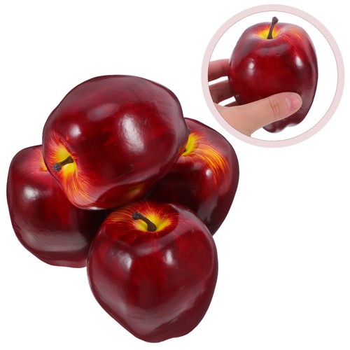 Pcs accessoires fruits - accessoires, de