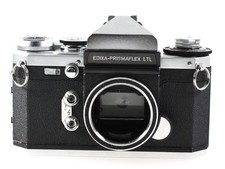 Wirgin Edixa Prismaflex LTL