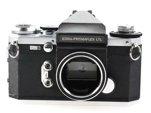 Wirgin edixa prismaflex ltl - wirgin,