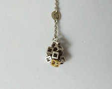 ANCIEN PENDENTIF MODERNISTE