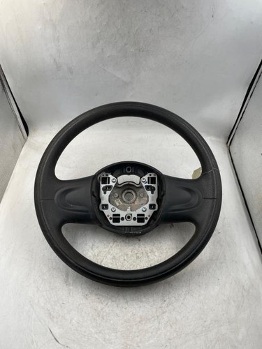 Volant mini - mini, phase