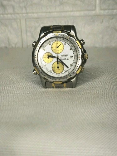 Seiko 7t42 6a0b sports 150 - 7t42-6a0b,