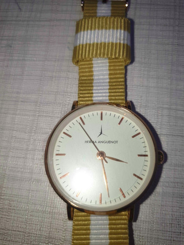 Montre bracelet quartz herma - montre,