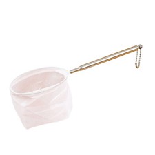 Lot de 4 filets à crevettes