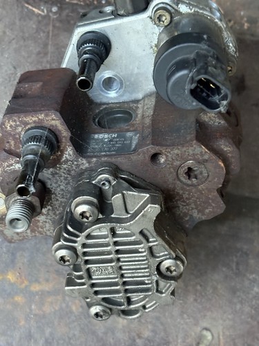 Pompe injection renault - pompe,