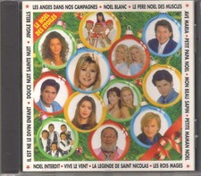 Compilation - Le Noel Des