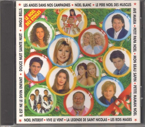 Compilation noel des - -,