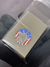 Zippo Statue of Liberty