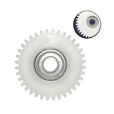 Moyeu de roue vélo