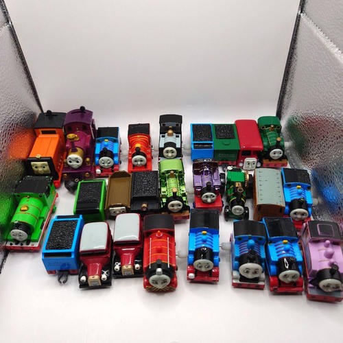 Takara tomy capsule - takara, plarail