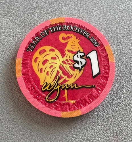 Wynn year the - the, $1