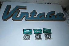 Lot roulement bmx sunn