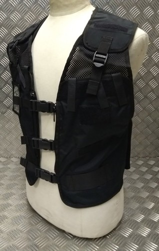 Gilet tactique assaut - tactique, d’assaut