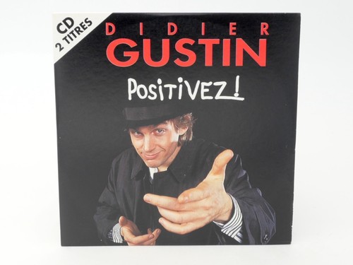 Titres single didier - cd,