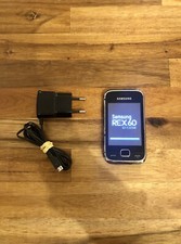 Téléphone Portable Samsung GT-C3310R - Débloqué - Chargeur inclus - Vintage