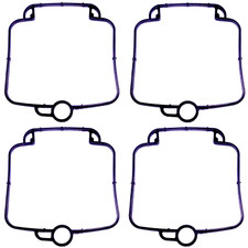 4x Carburateur Joint de