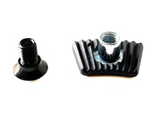 K2 Fixations Snowboard -