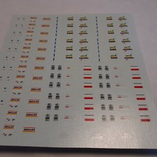 décalcomanie décals deco