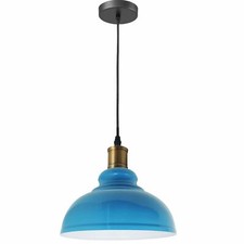 Suspension design lustre
