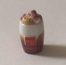 Feves Grand Pâtissier Lyon Sève Glaces
