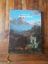 Royaumes Fabumeux - Les Mondes