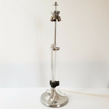 LAMPE DE TABLE ART DECO 1930