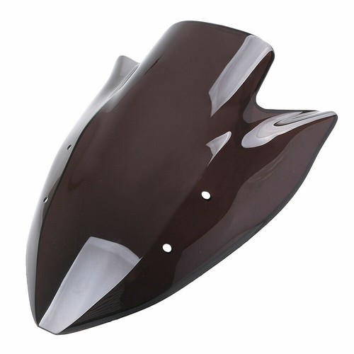 Bulle saute vent kawasaki z750 - saute,