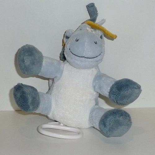 Doudou dragon noukies - dragon, noukie's