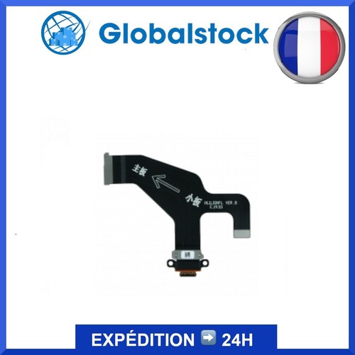 Connecteur charge port - de,