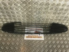 Grille De Pare Choc Avant - PEUGEOT 206 - Référence : 9630680777