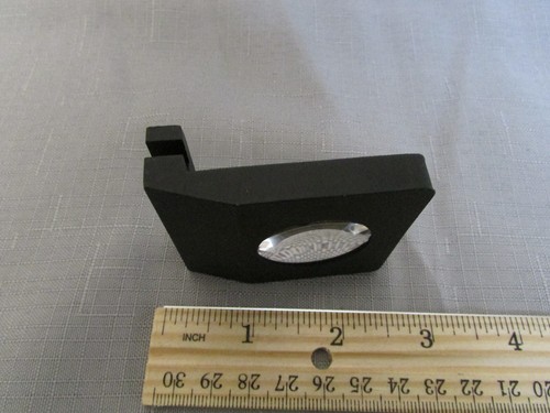 Loupe lentille montage pour - lentille,