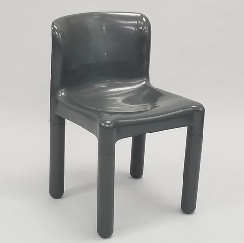 Kartell 4875 chair designed - 4875,