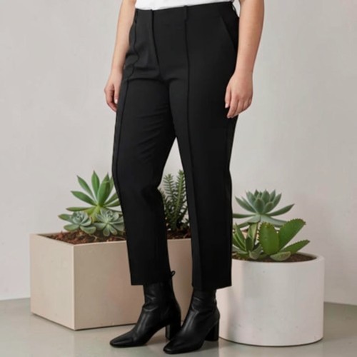 Pantalon zapa taille - pantalon, 42