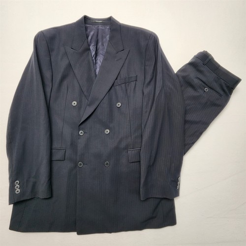 Vtg new brandini 44l - new, black