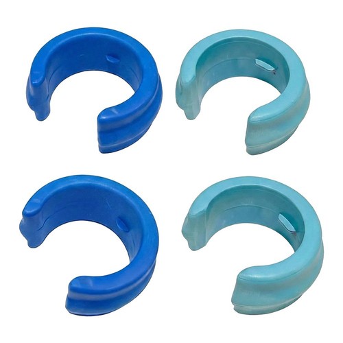 4pcs blocs poids - 4pcs,