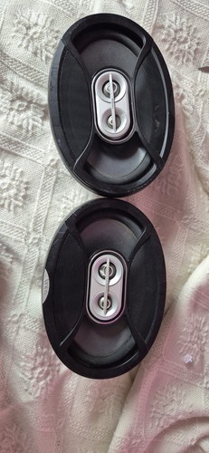 Harman infinity 9613i - infinity, speakers