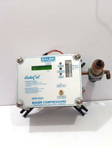 Compresseurs bauer mnr 0029 - compresseurs,