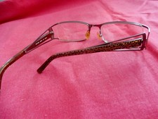Monture Lunettes pour la vue - femme - Alain Afflelou -  neuve -DOF1358 - 52/18