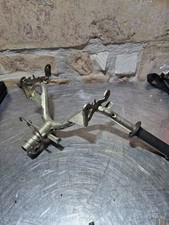 guidon 125 yamaha cygnus 1995