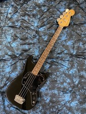 Fender musicmaster bass 1979 - musicmaster,