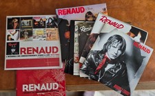 Renaud ‎– L'intégrale Des