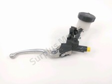 MAITRE CYLINDRE FREIN AV