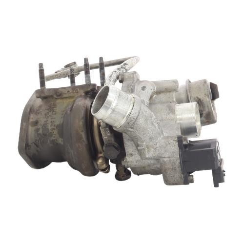 Turbo citroen picasso 2 - turbo,