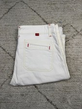 Jean Levi's Femme Blanc | Low